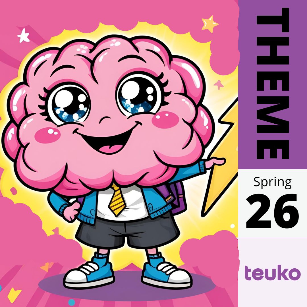 Brain Foods Challenge 2026