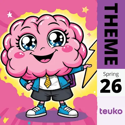 Brain Foods Challenge 2026