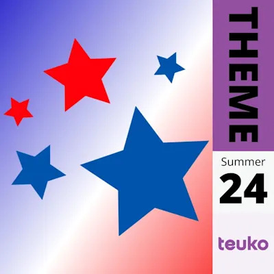 Independence Day 2024 Challenge