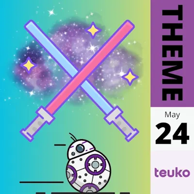 Star Wars Challenge 2024
