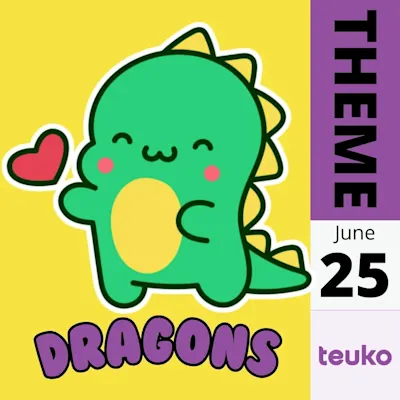 Dragons Challenge 2025
