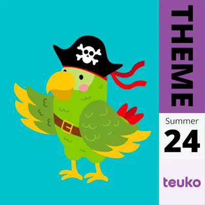 Pirates Challenge