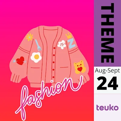 Fashion Week Challenge