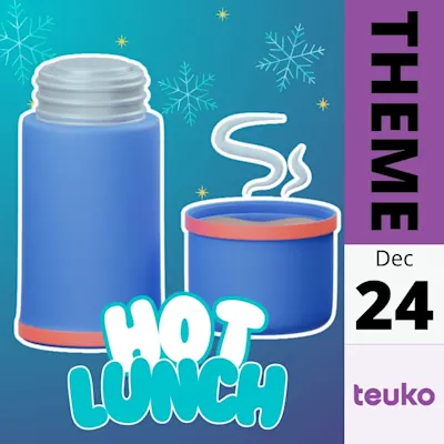 Hot Lunch Challenge 2024