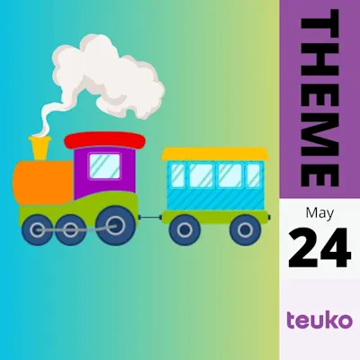 Trains Challenge