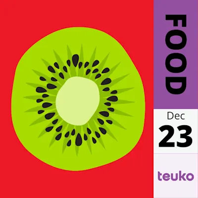 Kiwi Challenge
