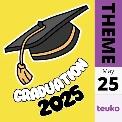 Graduation Challenge 2025