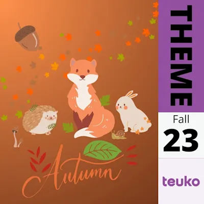 Fall 2023 Challenge