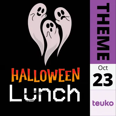 Halloween 2023 Challenge
