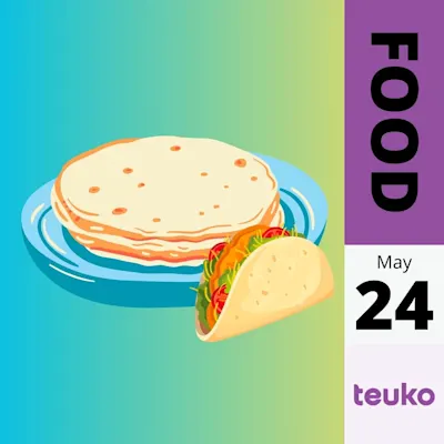Tortilla Challenge