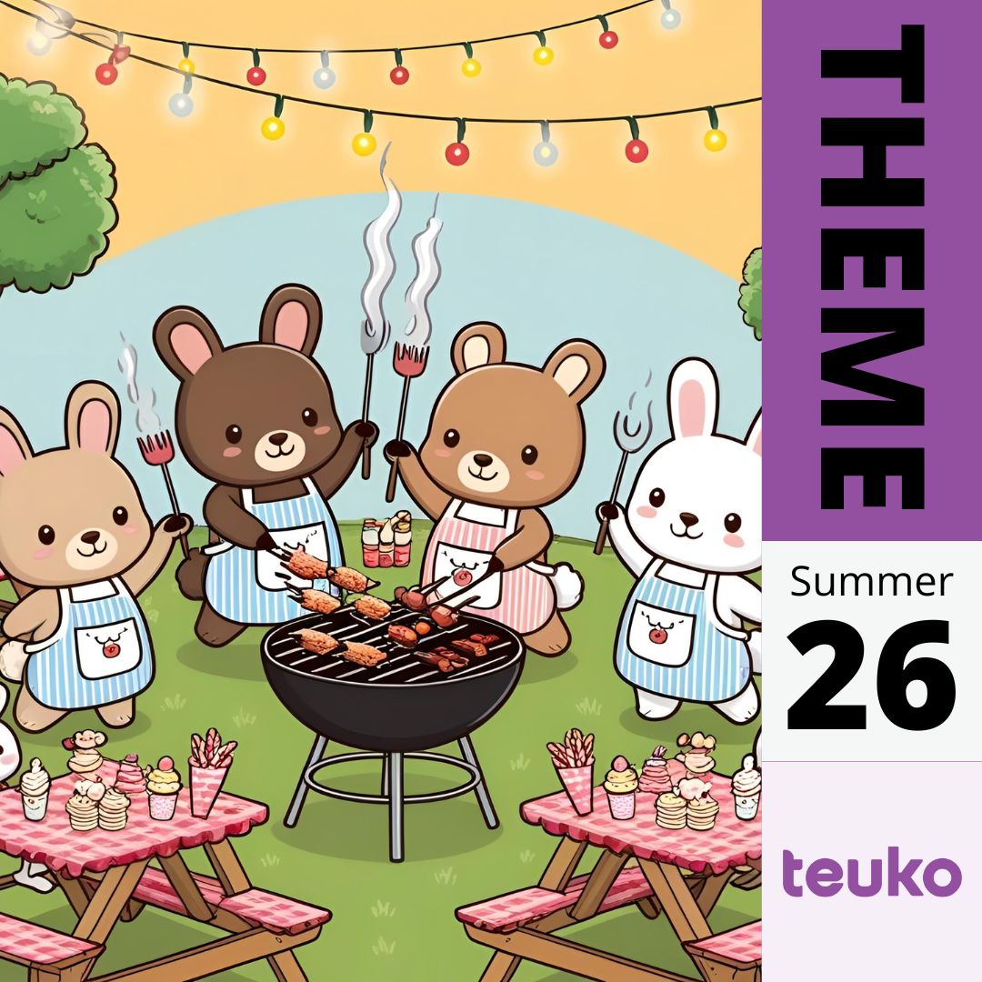 BBQ Challenge 2026
