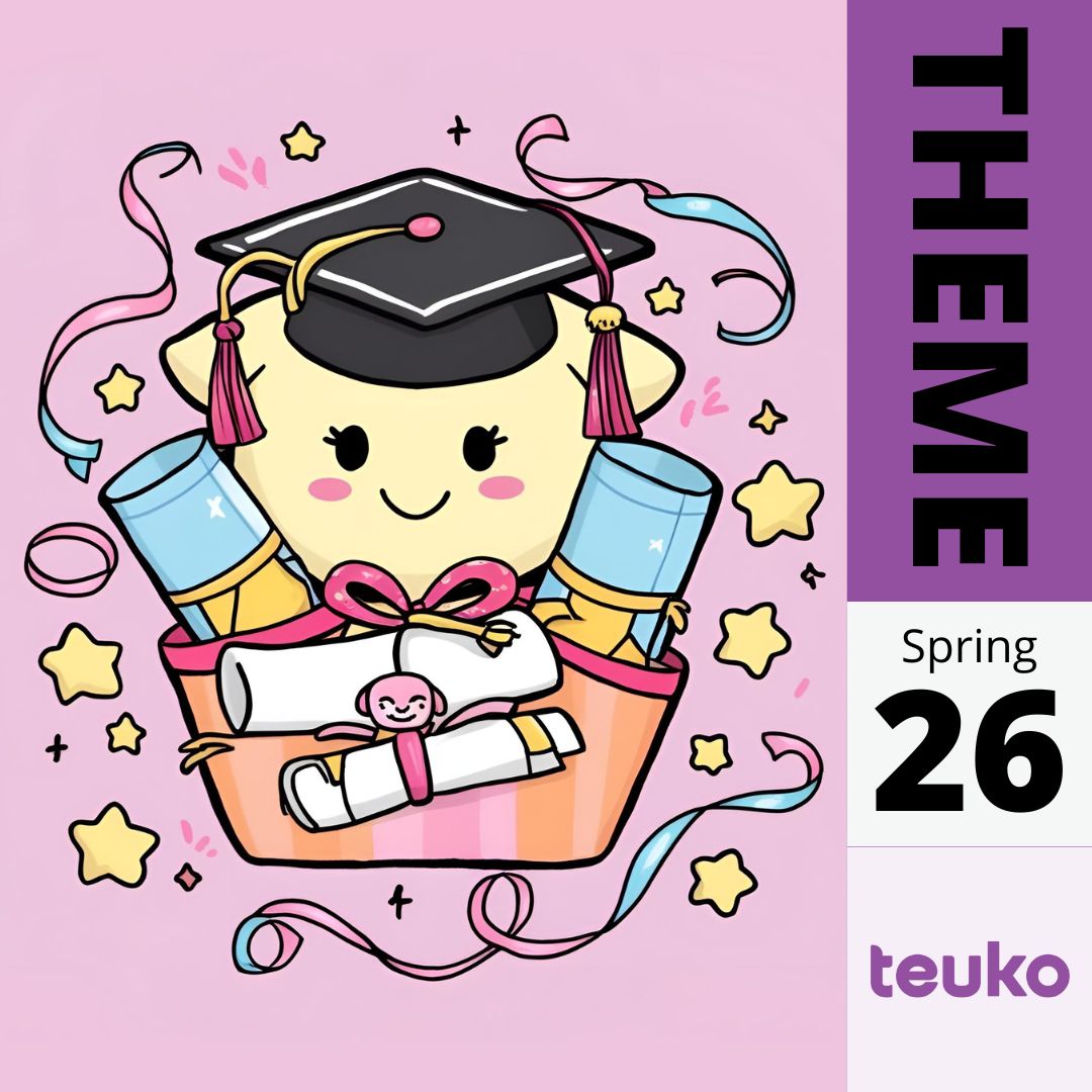 Graduation Challenge 2026
