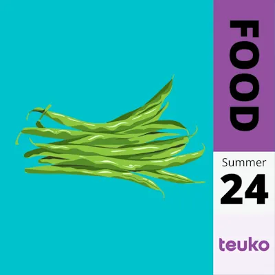 Green Beans Challenge
