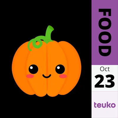 Pumpkin Challenge