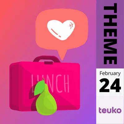 Valentines Day 2024 Challenge
