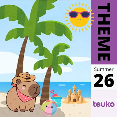 Toys Challenge 2026