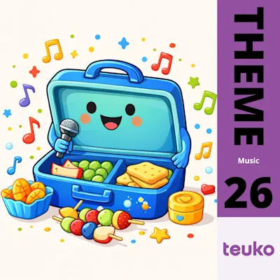 Music Makers Bento 2026