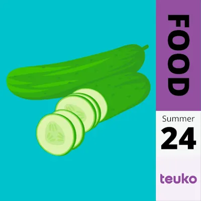 Cucumber Challenge