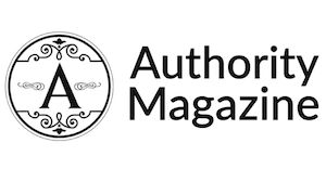 Authority Magazine — featured Teuko