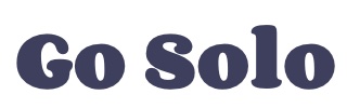 GoSolo — featured Teuko